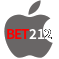 Aplicativo Bet212 para iOS