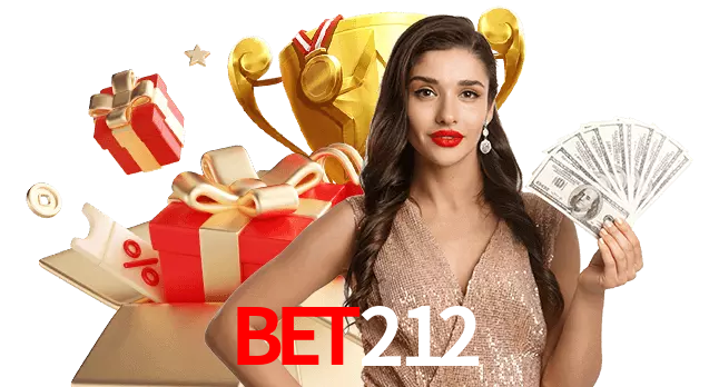 Jogue com dealers reais no Bet212!