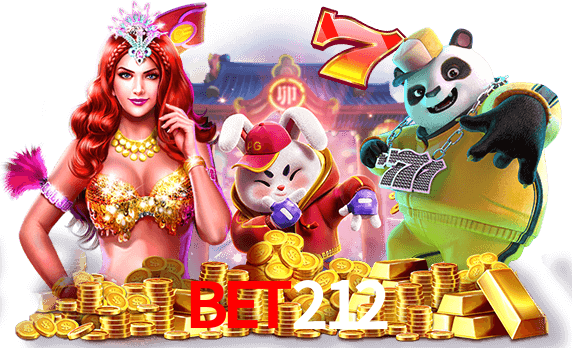 jogue em caça-níqueis ricos na Bet212